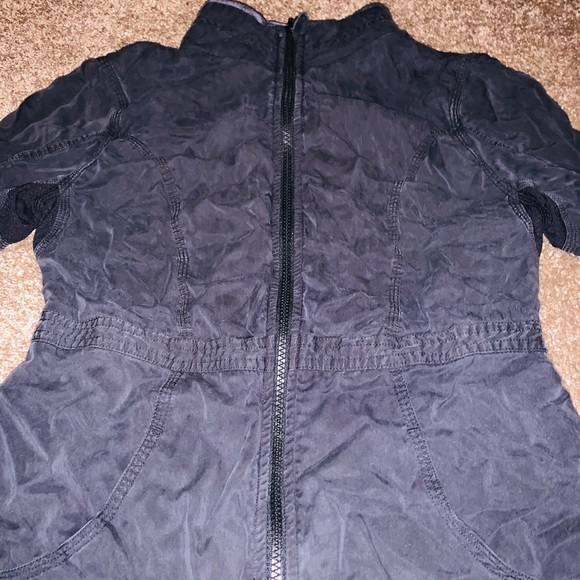 Lululemon Reversible Jacket - Picture 5 of 6